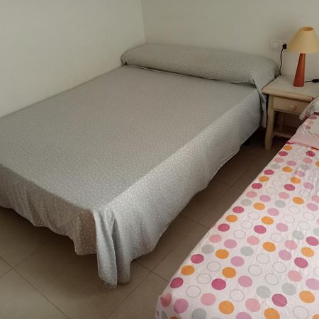 Appartamento Apartacona-Playa Valenza Esterno foto
