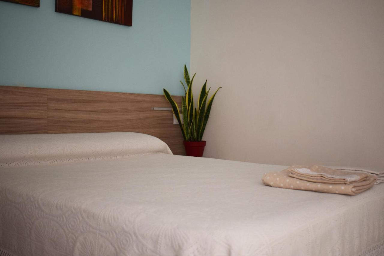 Appartamento Apartacona-Playa Valenza Esterno foto